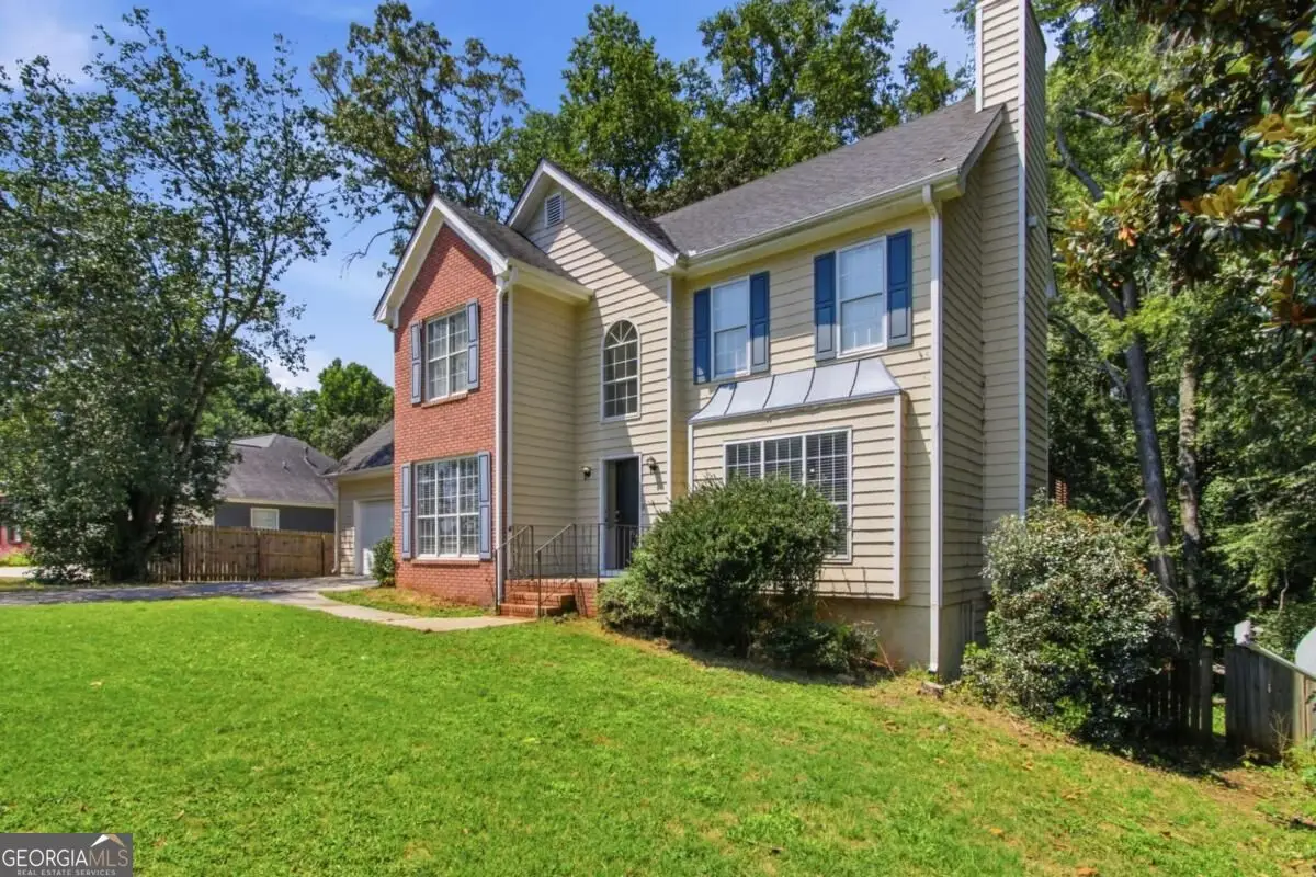 1922 Kevin Drive Se, Conyers, GA 30013 - #1