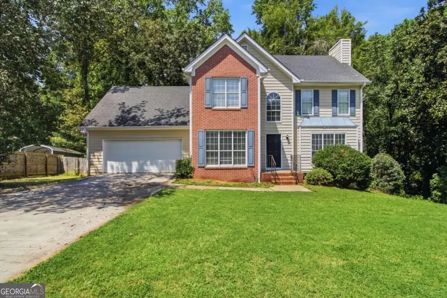 1922 Kevin Drive Se, Conyers, GA 30013 - #2