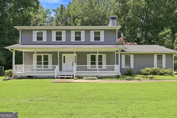 1978 Lullwater Circle, Jonesboro, GA 30236