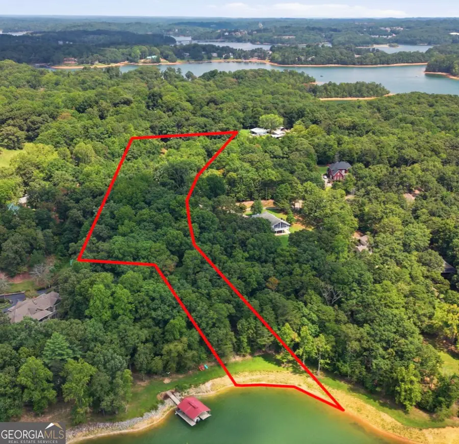 3610-3620 Looper Lake Cove, Gainesville, GA 30506 - #3