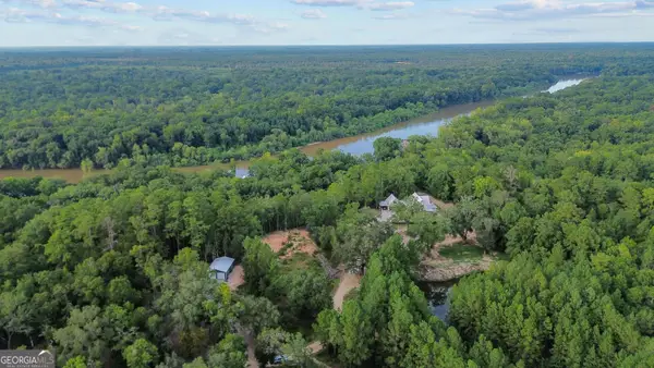 LOT 47 Red Oak Drive, Jesup, GA 31545