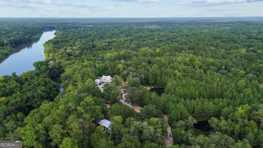 LOT 47 Red Oak Drive, Jesup, GA 31545 - #3
