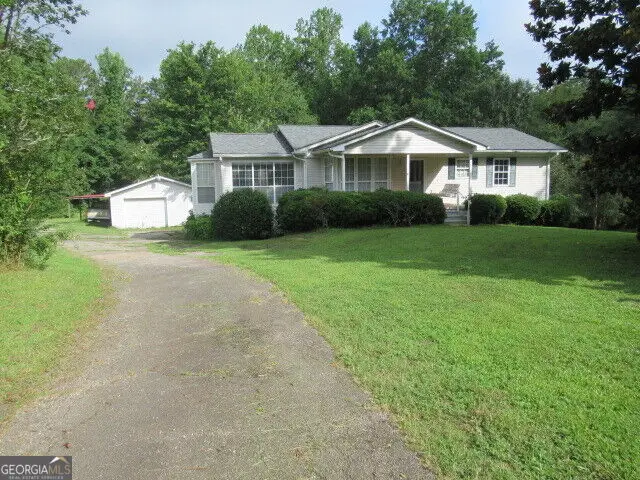 9782 Highway 166, Winston, GA 30187 - #1