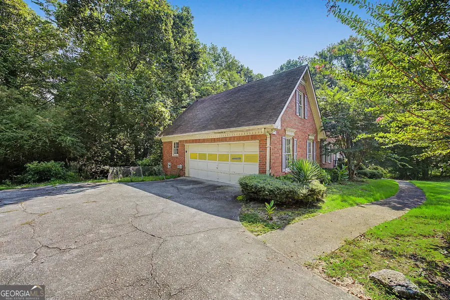 2622 Travois Way Sw, Lilburn, GA 30047 - #2