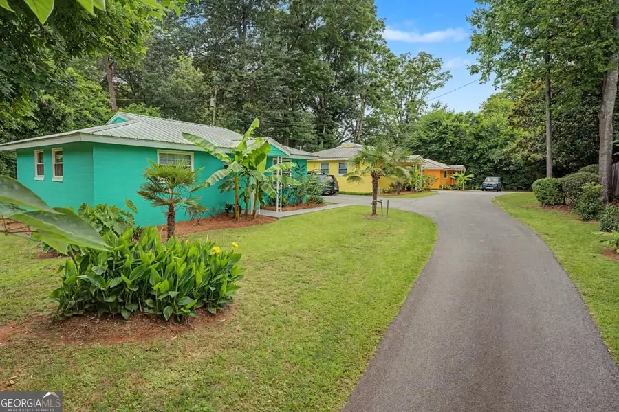 559 Pulaski Street, Athens, GA 30601 - #2