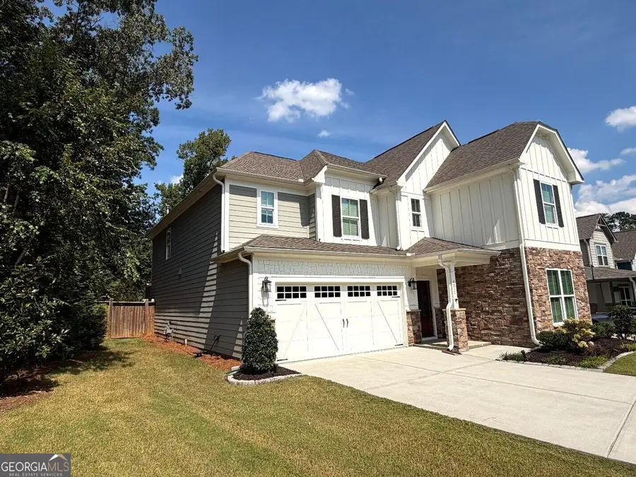 4010 Applecrisp Road, Roswell, GA 30076 - #2