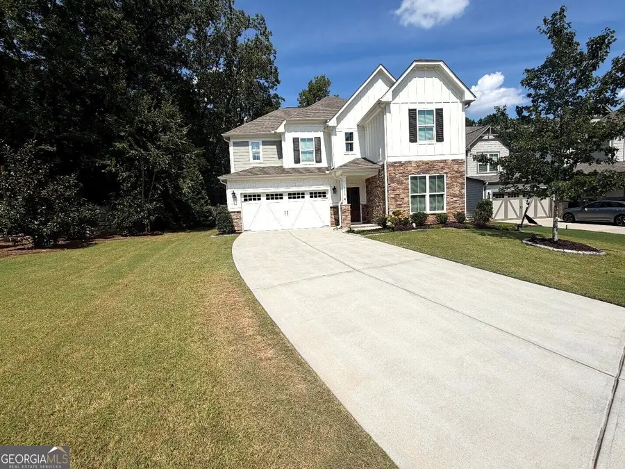 4010 Applecrisp Road, Roswell, GA 30076 - #3