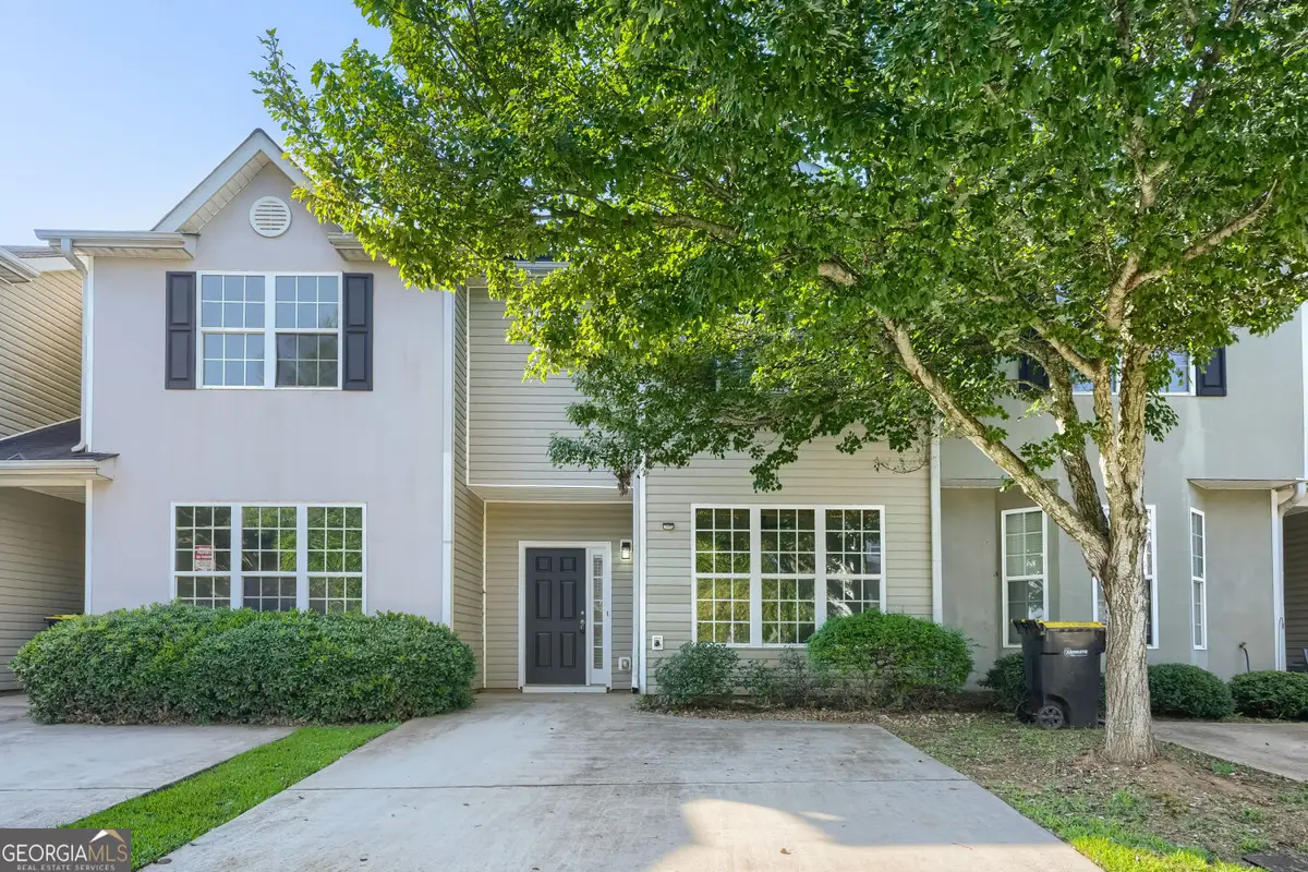 2266 Nicole Drive, Hampton, GA 30228 - #1