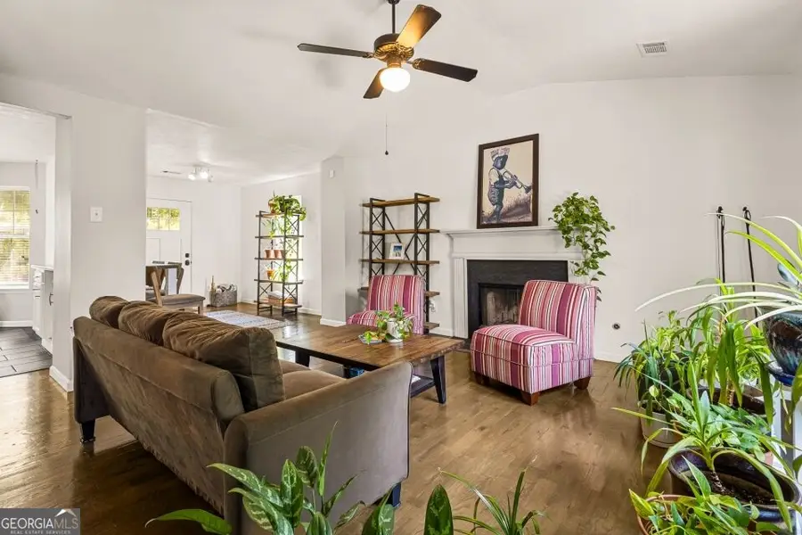 5756 Chisolm Trail, Atlanta, GA 30349 - #3