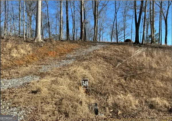 LT 349 Reel Rd, Talking rock, GA 30175