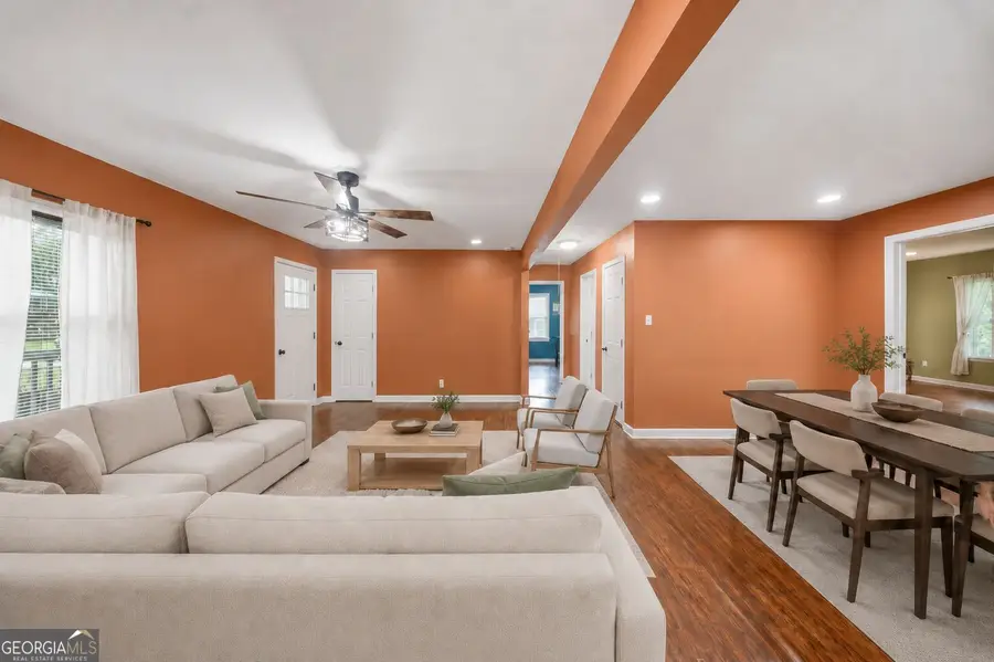 2123 Rachael Street Se, Atlanta, GA 30315 - #2