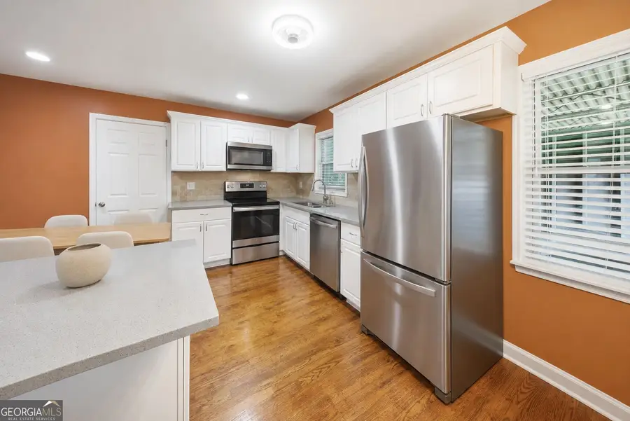 2123 Rachael Street Se, Atlanta, GA 30315 - #3