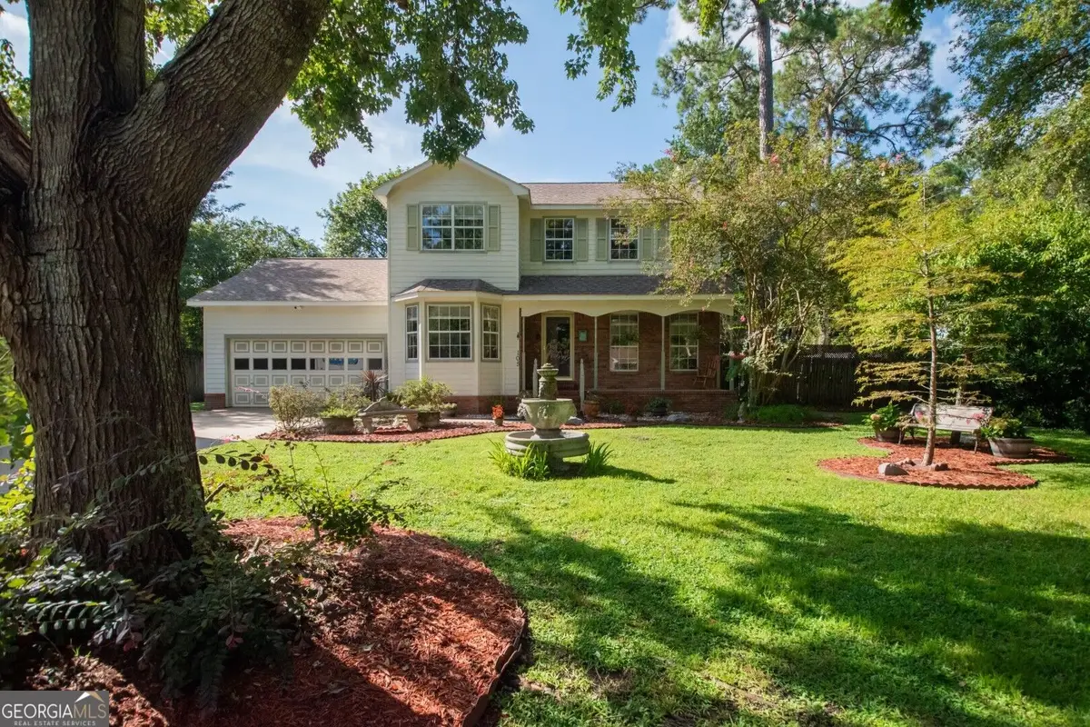 105 Richards Court, Saint Marys, GA 31558 - #1