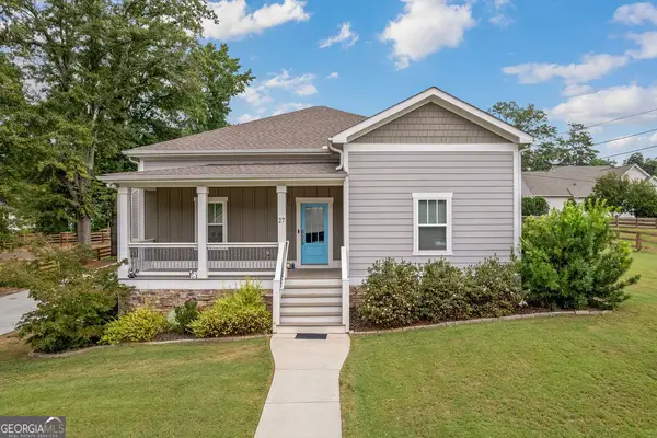 27 E Hill Street, Newnan, GA 30263