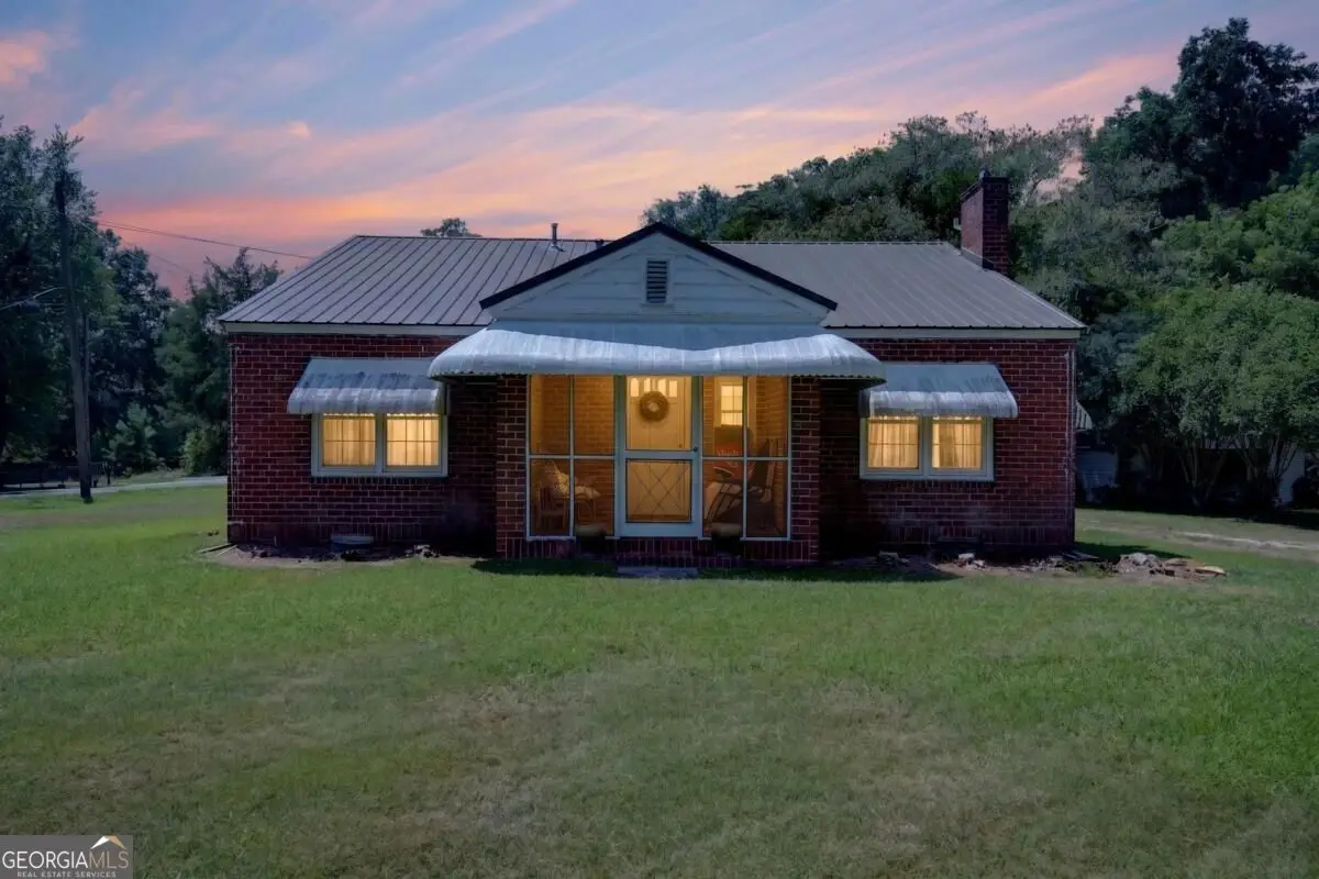101 Miller Drive, Eatonton, GA 31024 - #1