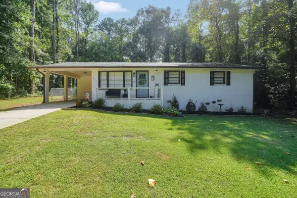 319 Elizabeth Lane, Griffin, GA 30223