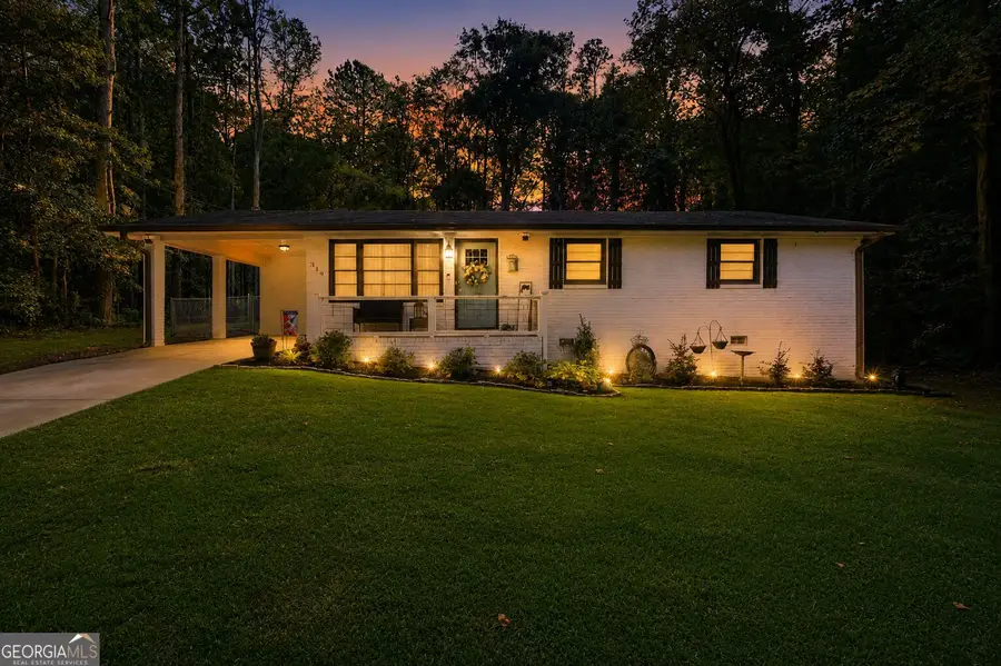 319 Elizabeth Lane, Griffin, GA 30223 - #2