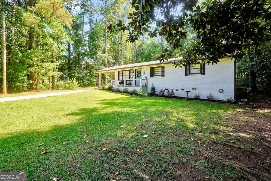 319 Elizabeth Lane, Griffin, GA 30223 - #3