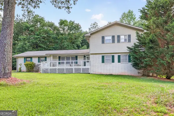 1981 Lee Peters Road, Loganville, GA 30052