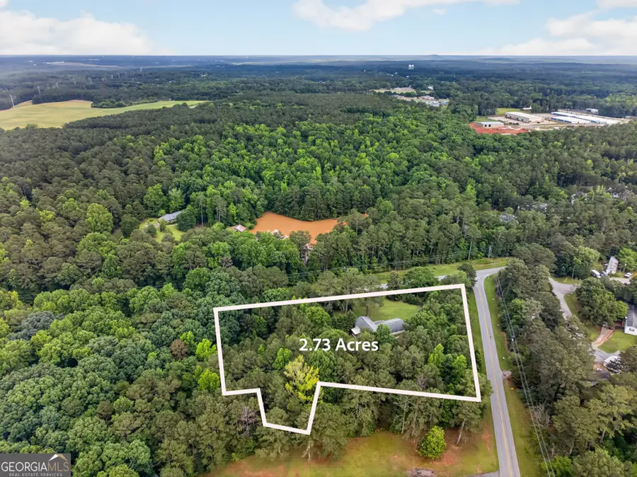 1981 Lee Peters Road, Loganville, GA 30052 - #3