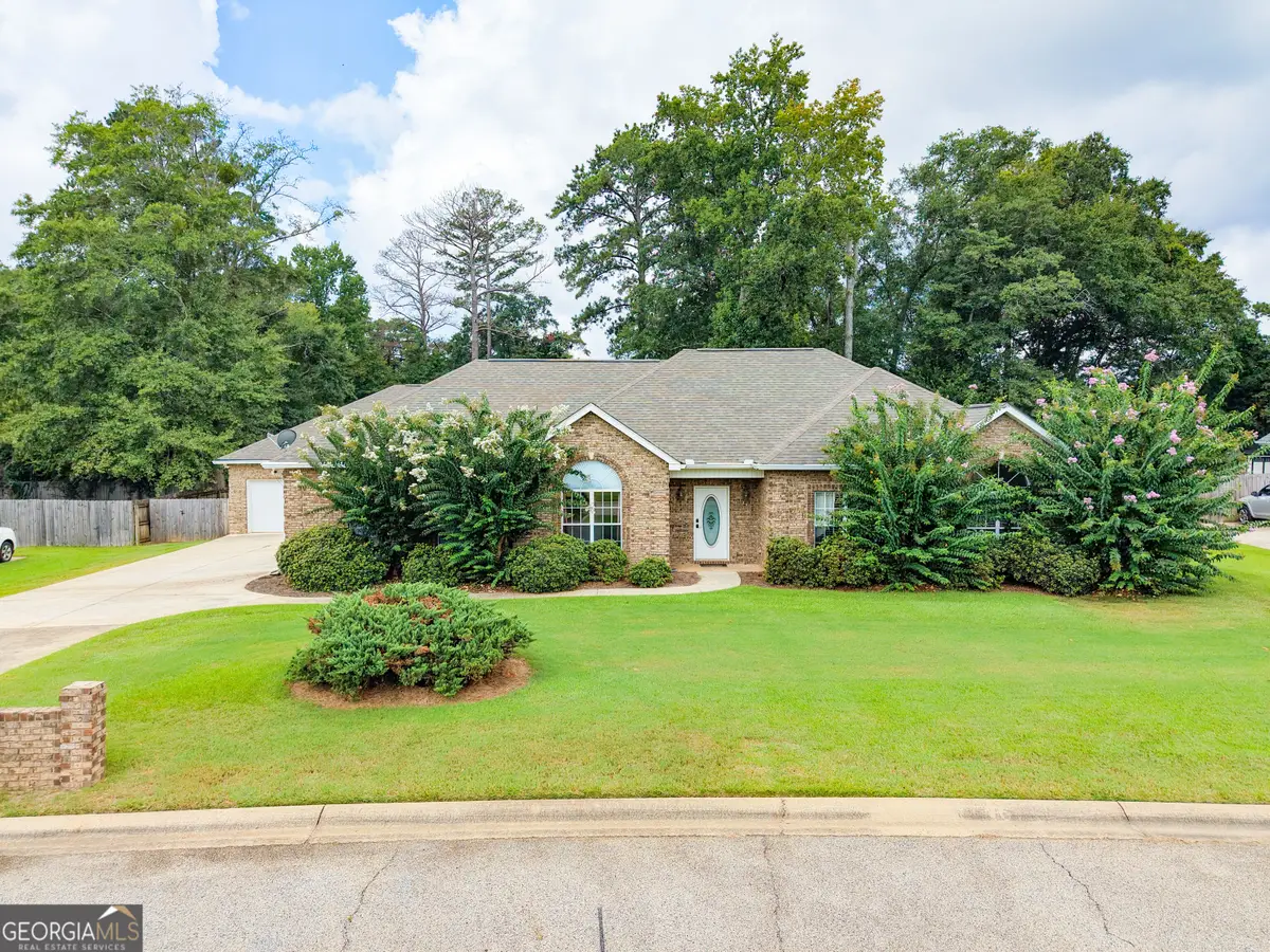 204 Mitculler Court, Kathleen, GA 31047 - #1