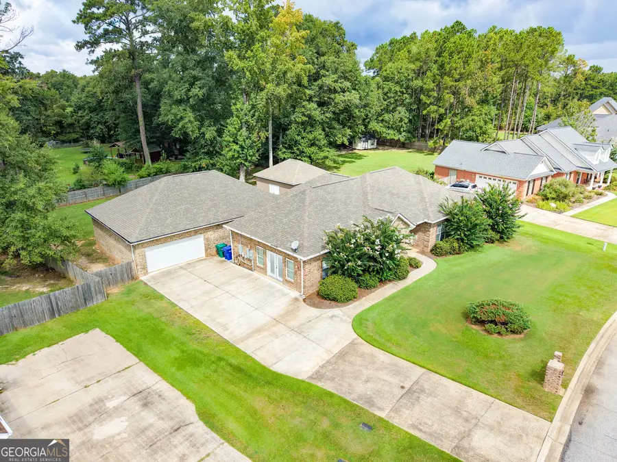 204 Mitculler Court, Kathleen, GA 31047 - #3