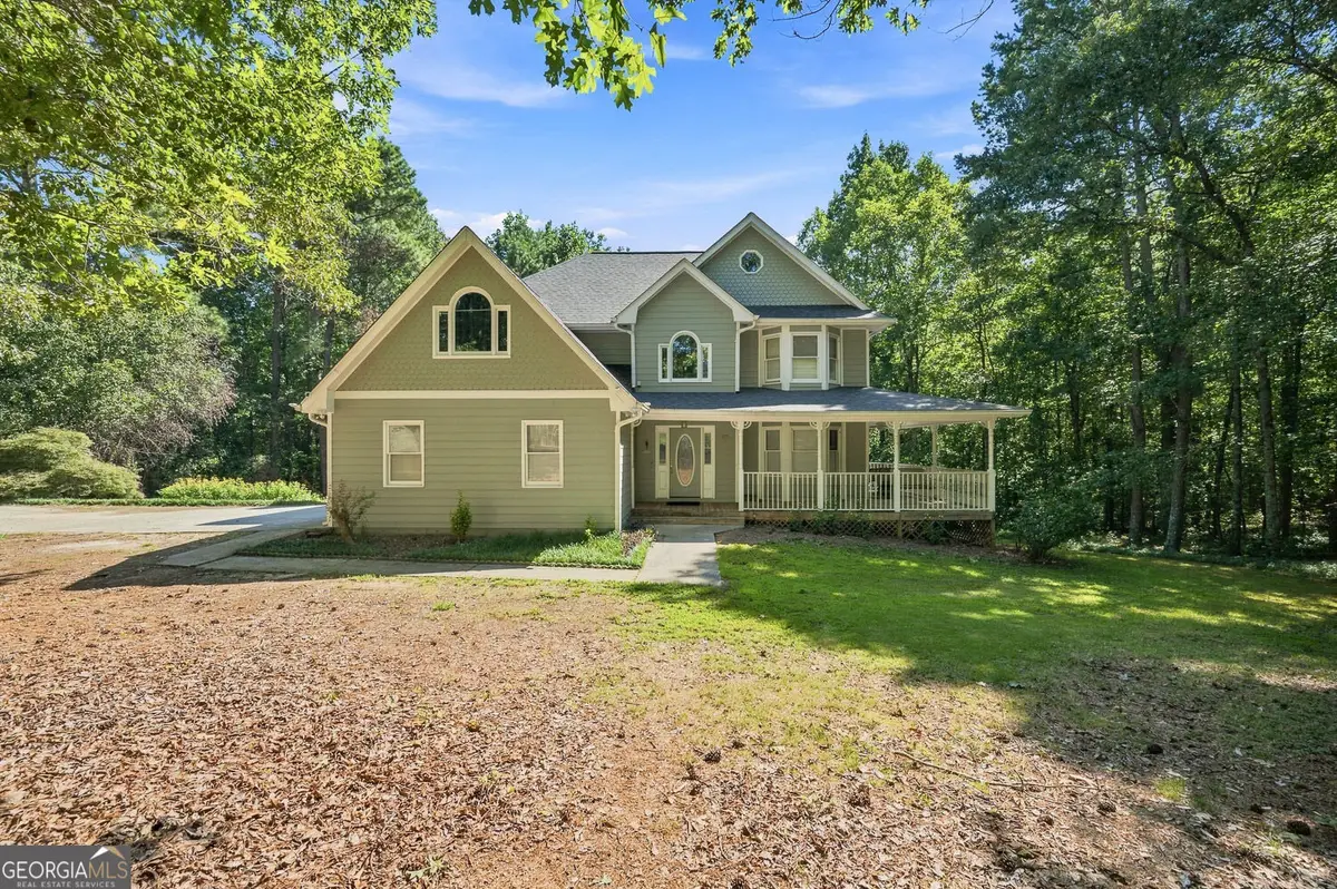 558 Auburn Road, Auburn, GA 30011 - #1