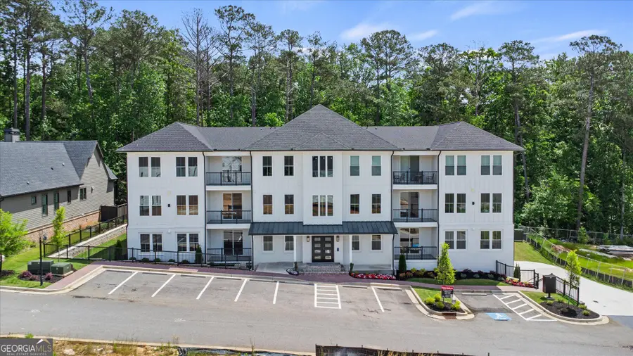 1050 Blair Lane #101, Peachtree City, GA 30269 - #2