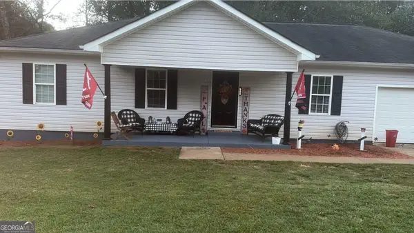 500 Fescue Street, Thomaston, GA 30286