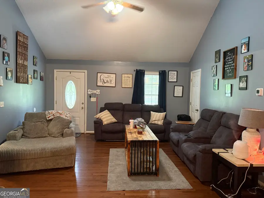 500 Fescue Street, Thomaston, GA 30286 - #2