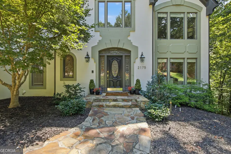 2175 River Cliff Drive, Roswell, GA 30076 - #2
