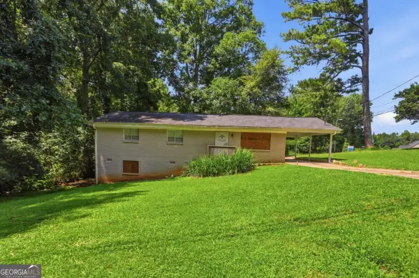 2785 Battle Forrest Drive, Decatur, GA 30034