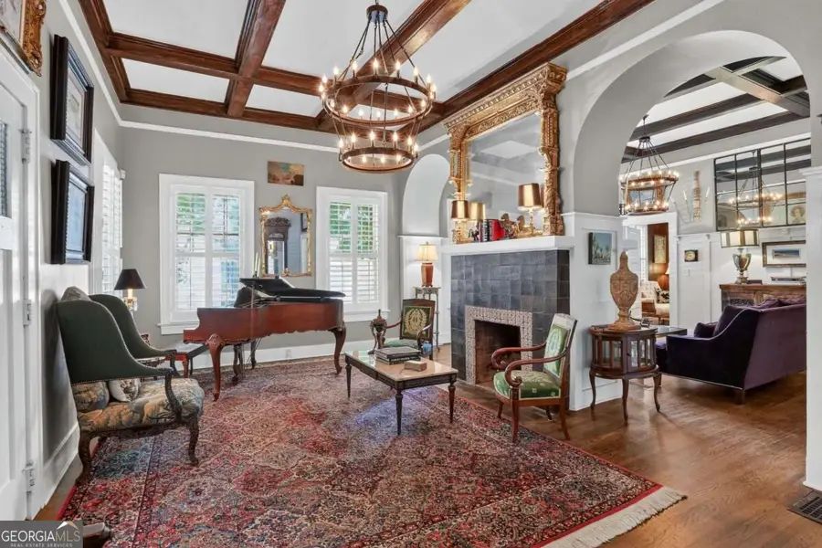 909 Myrtle Street Ne, Atlanta, GA 30309 - #2