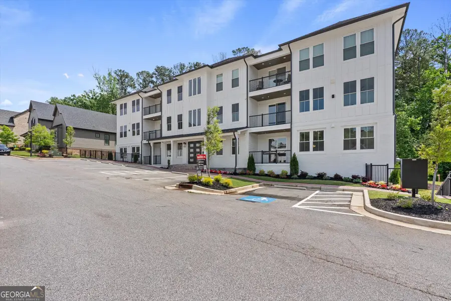 1050 Blair Lane #304, Peachtree City, GA 30269 - #3