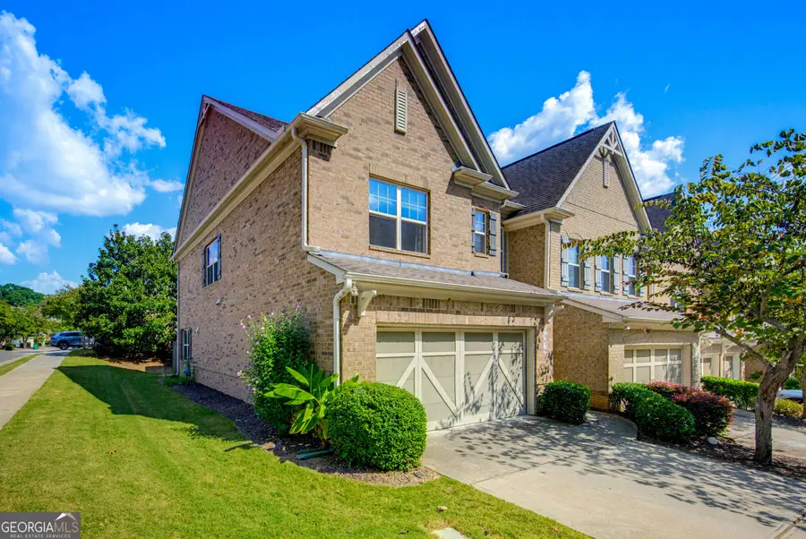 13479 Gardiner Lane, Milton, GA 30004 - #2