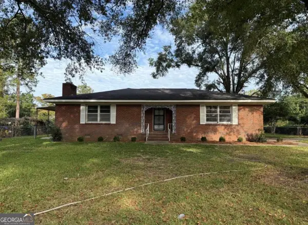 412 Roberson Street, Dublin, GA 31021