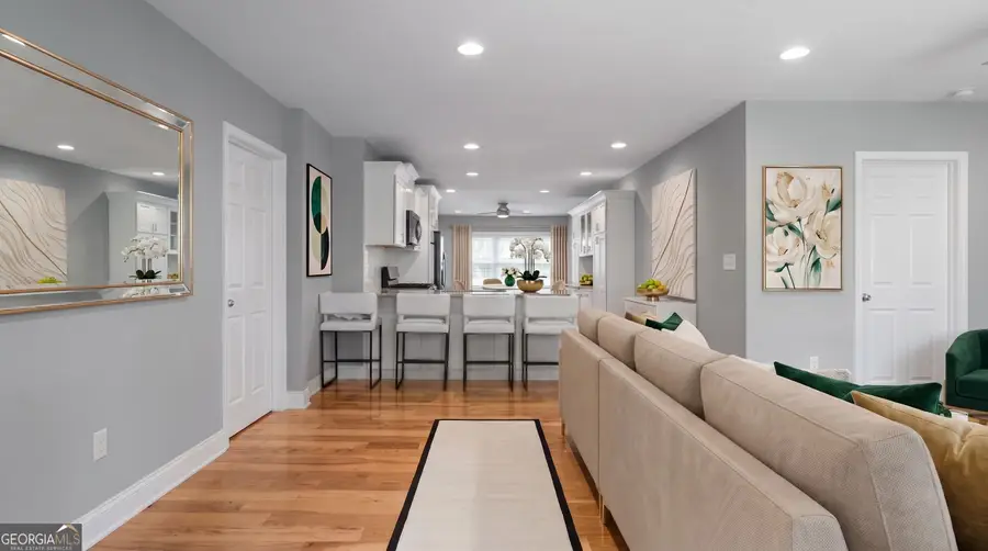 1152 Eastridge Road Sw, Atlanta, GA 30311 - #2