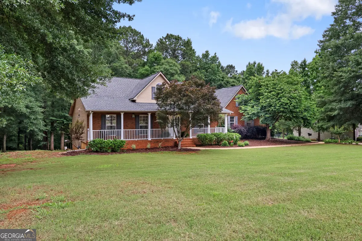 337 Mckibben Drive, Locust Grove, GA 30248 - #1