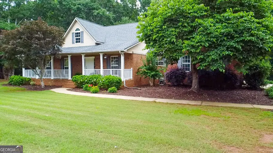 337 Mckibben Drive, Locust Grove, GA 30248 - #2