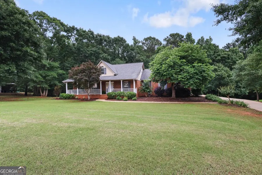 337 Mckibben Drive, Locust Grove, GA 30248 - #3
