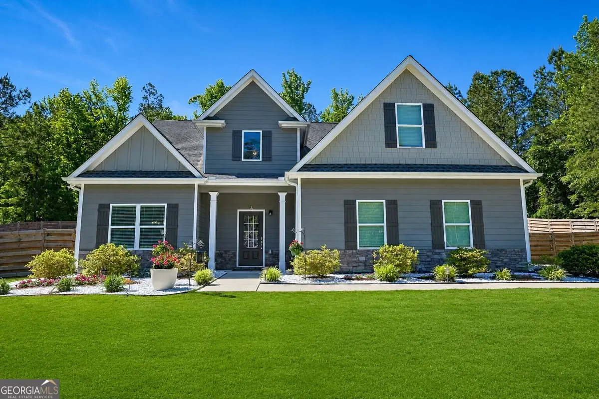 20 Hawthorn Lane, Covington, GA 30014 - #1