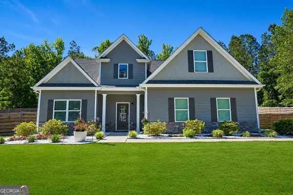 20 Hawthorn Lane, Covington, GA 30014