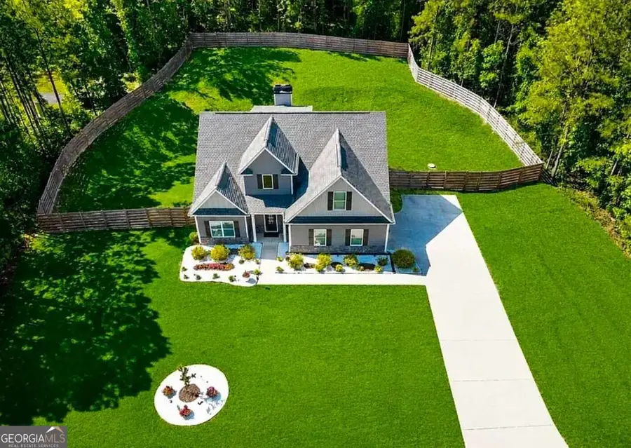 20 Hawthorn Lane, Covington, GA 30014 - #2