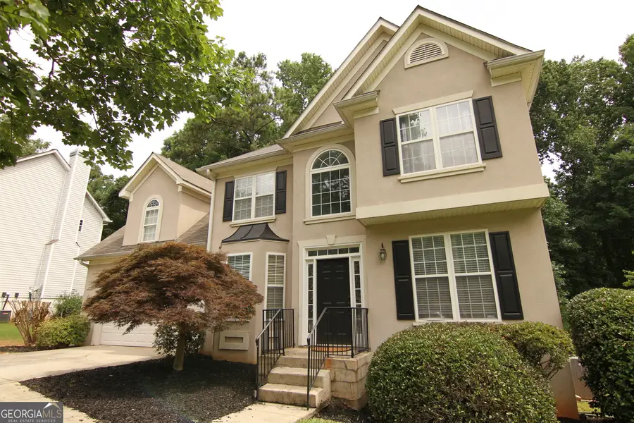 134 Ardenlee Drive, Peachtree City, GA 30269 - #2