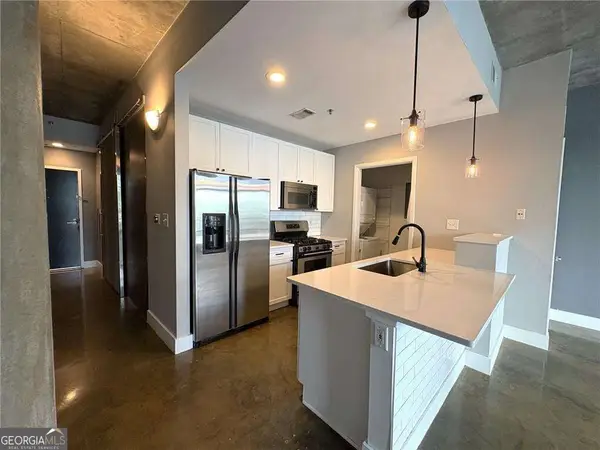 845 Spring Street Nw #213, Atlanta, GA 30308