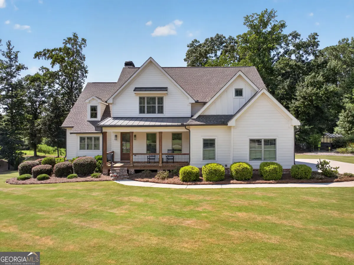 417 Fox Valley Drive, Monroe, GA 30656 - #1