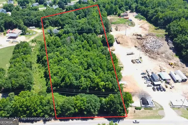 2230 Highway 81 E, McDonough, GA 30252