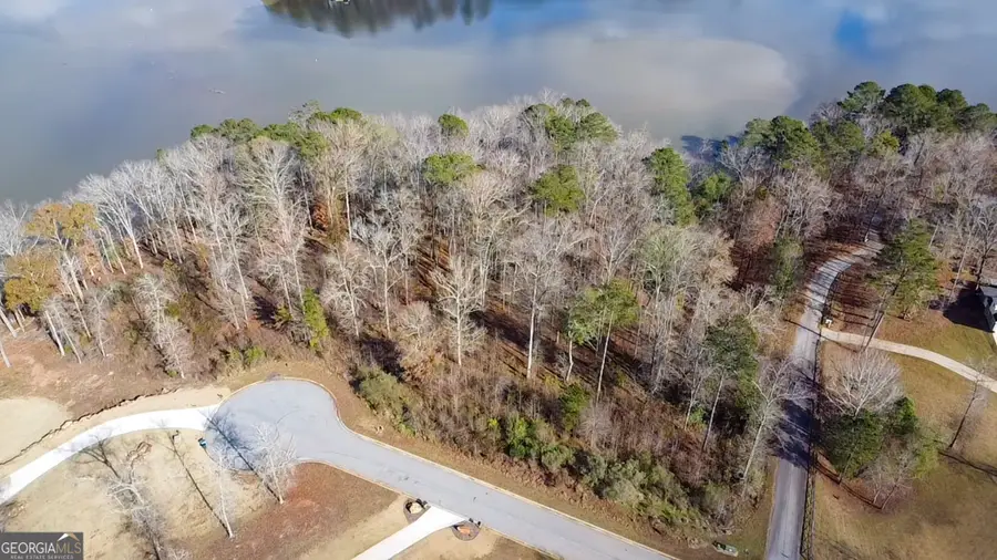 LOT 24-A River Point Road #LOT 24-A, Jackson, GA 30233 - #2