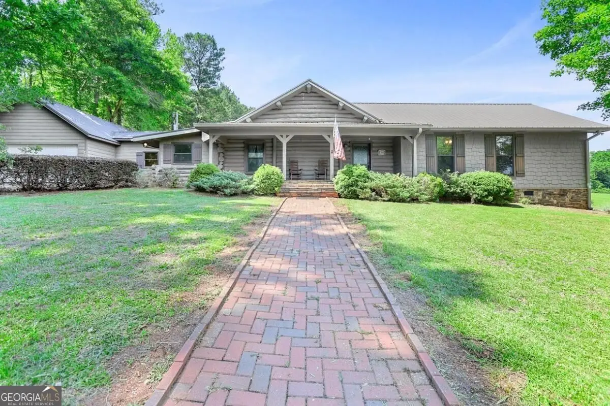 120 Jandale Drive, Lagrange, GA 30241 - #1