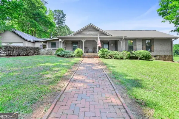 120 Jandale Drive, Lagrange, GA 30241